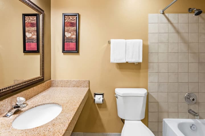 Baymont by Wyndham Yakima Riverfront