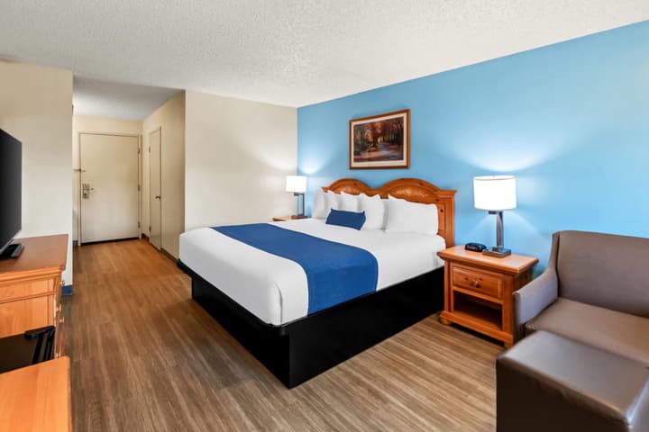 Baymont by Wyndham Yakima Riverfront