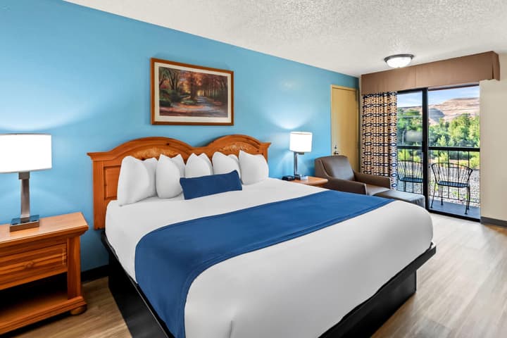 Baymont by Wyndham Yakima Riverfront