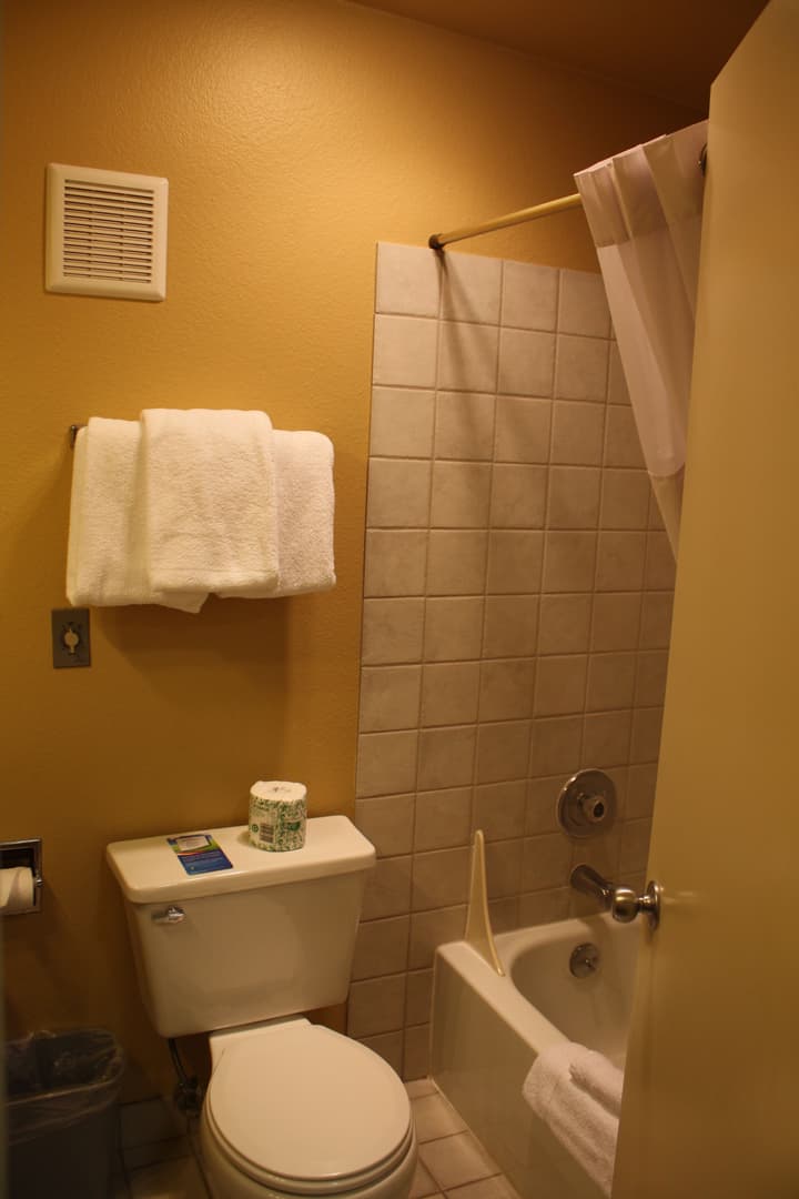 Baymont by Wyndham Yakima Riverfront