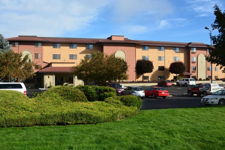 Baymont by Wyndham Yakima Riverfront