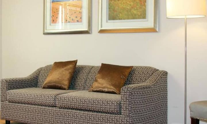 Red Lion Inn and Suites