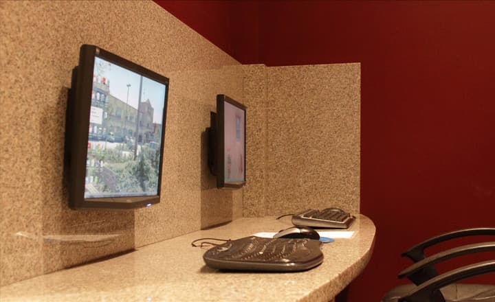Red Lion Inn and Suites