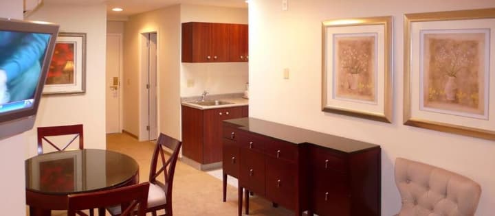 Red Lion Inn and Suites
