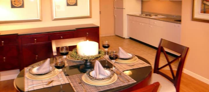 Red Lion Inn and Suites