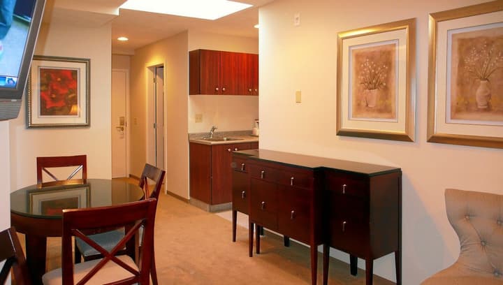 Red Lion Inn and Suites