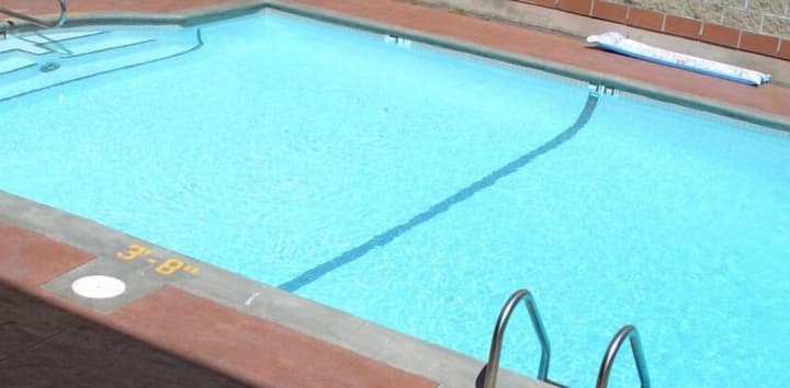 Red Lion Inn and Suites