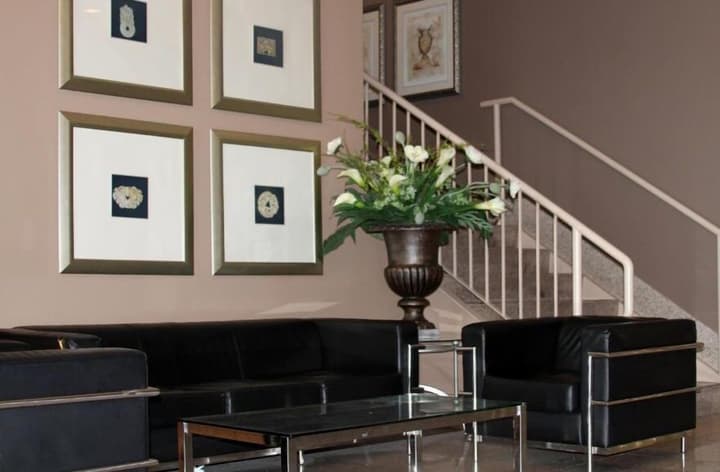 Red Lion Inn and Suites