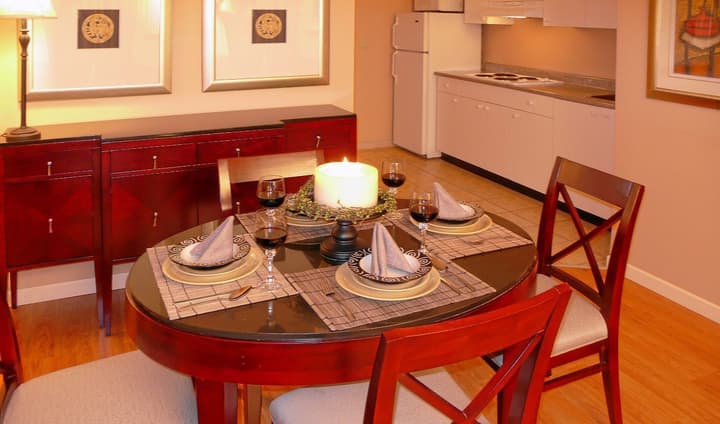 Red Lion Inn and Suites