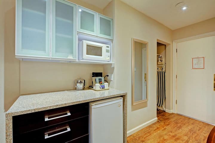 Red Lion Inn and Suites