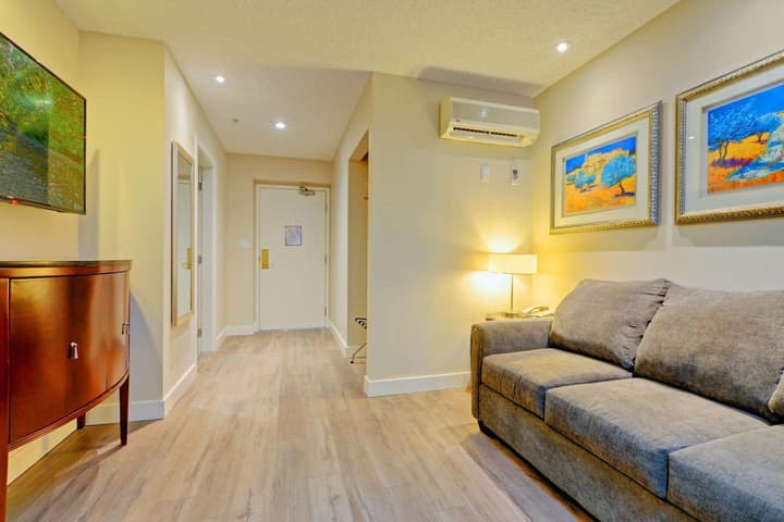 Red Lion Inn and Suites