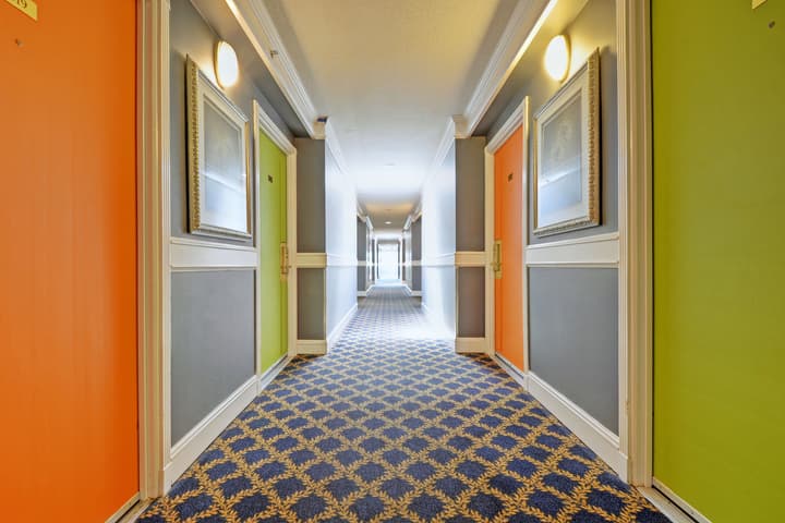 Red Lion Inn and Suites