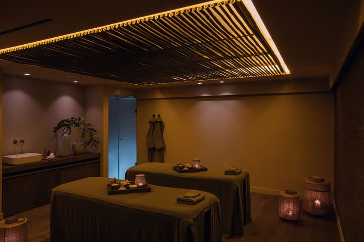 Alion Beach Hotel