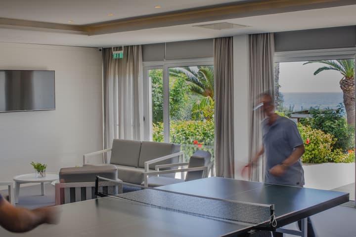 Alion Beach Hotel