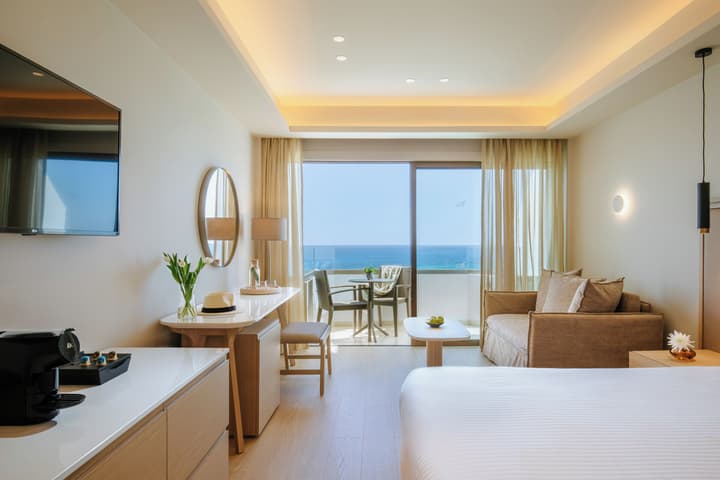 Alion Beach Hotel