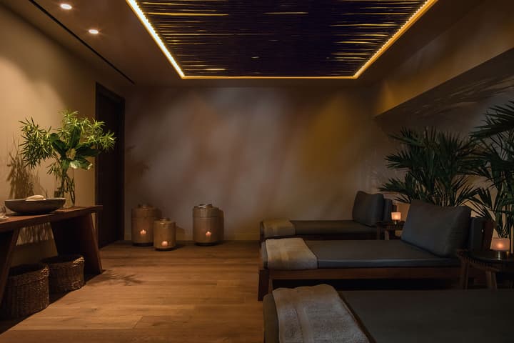 Alion Beach Hotel