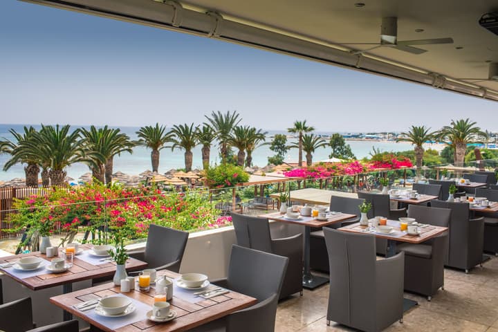 Alion Beach Hotel