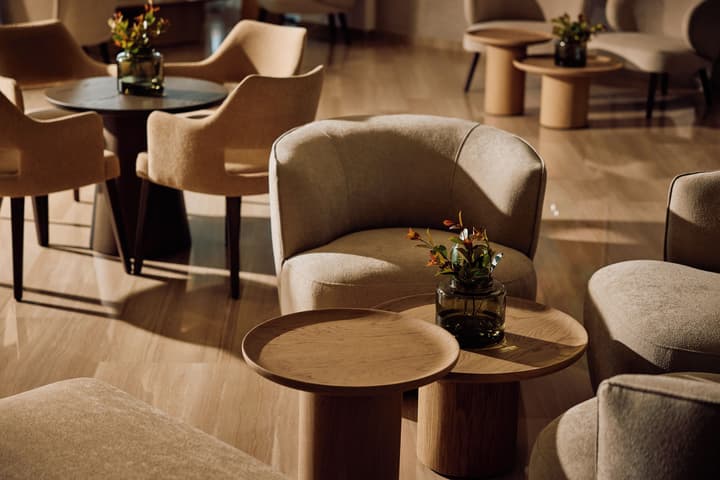 Alion Beach Hotel
