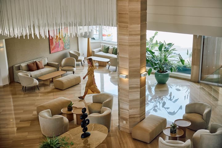 Alion Beach Hotel