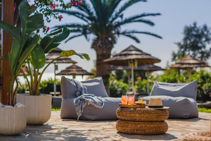Alion Beach Hotel