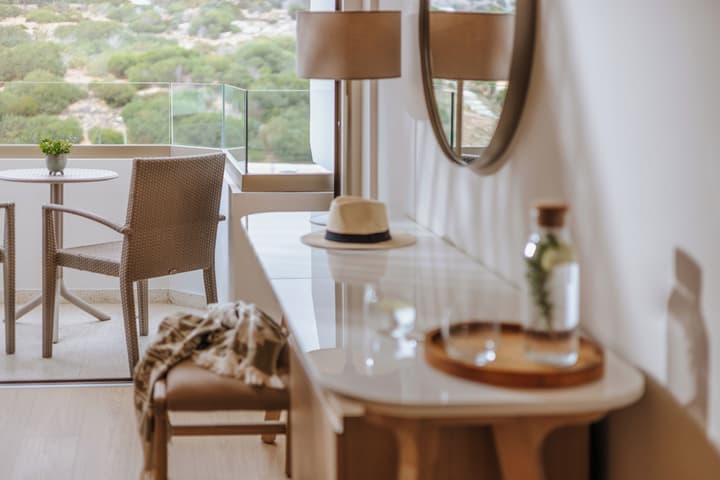 Alion Beach Hotel