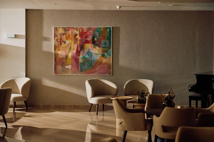 Alion Beach Hotel