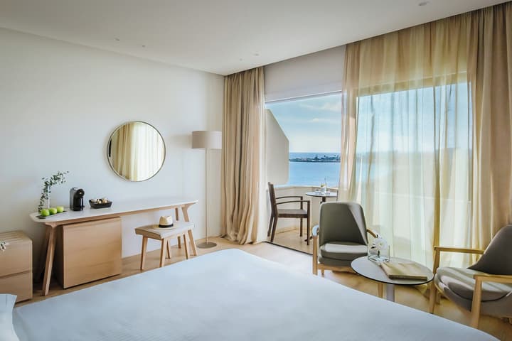 Alion Beach Hotel