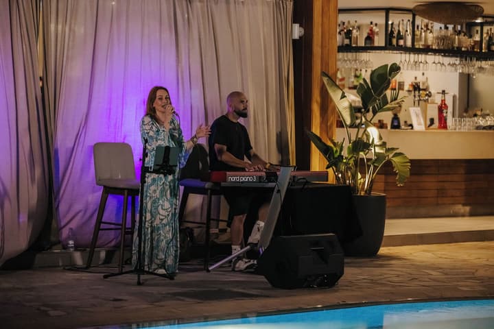 Alion Beach Hotel