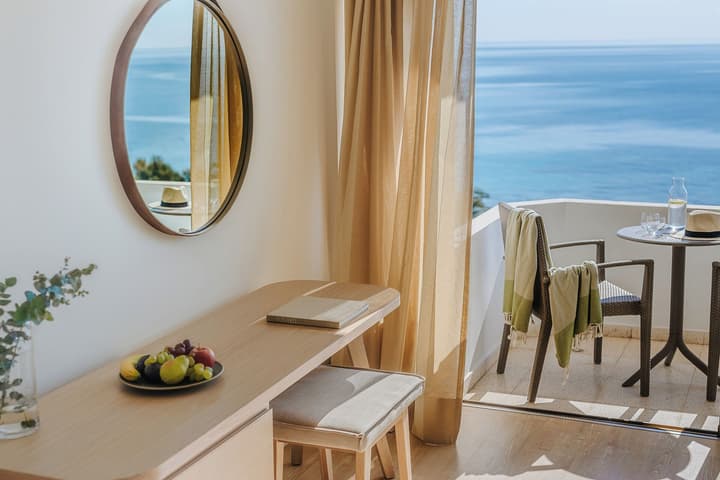 Alion Beach Hotel