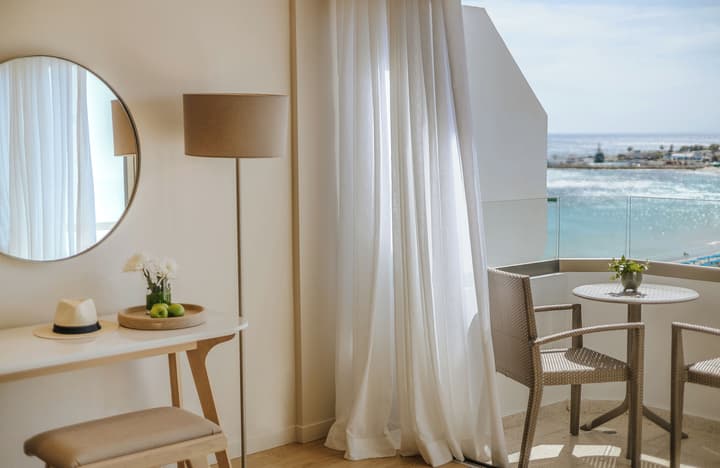Alion Beach Hotel