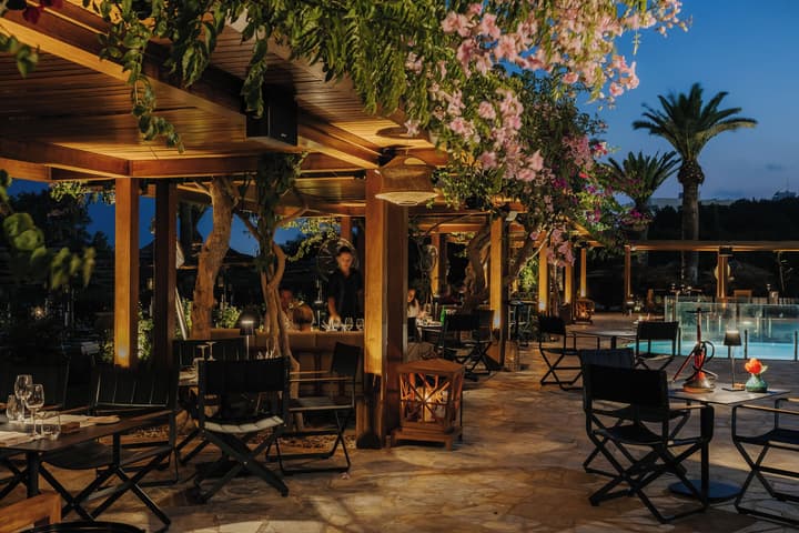 Alion Beach Hotel