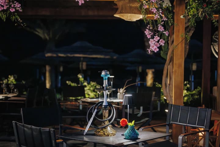 Alion Beach Hotel