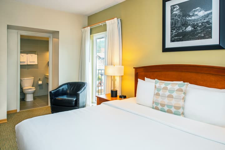Banff Inn