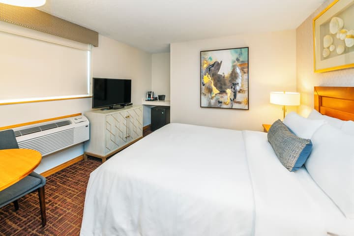 Banff Inn