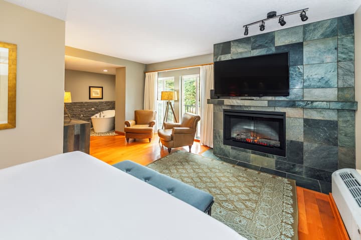 Banff Inn
