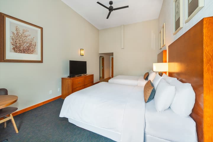Banff Inn