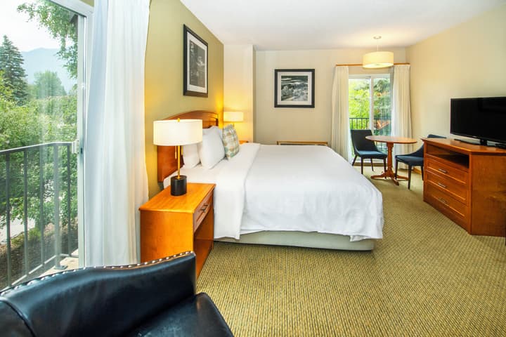 Banff Inn