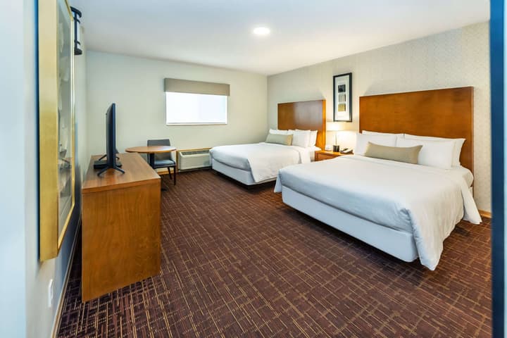 Banff Inn