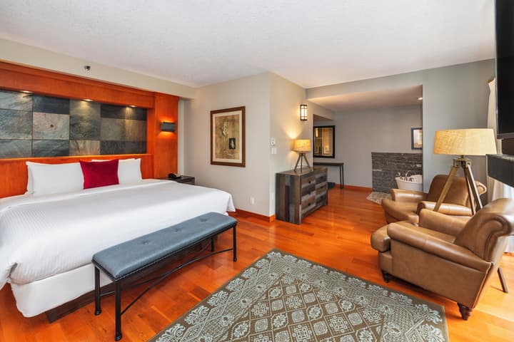 Banff Inn