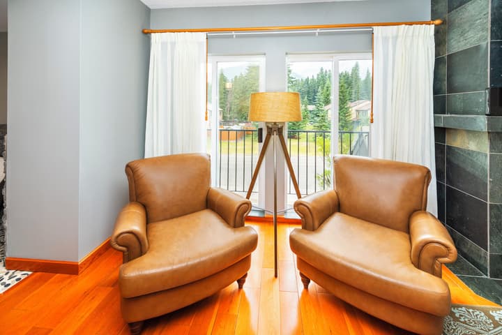 Banff Inn