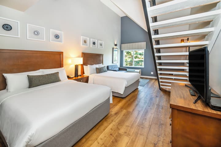 Banff Inn