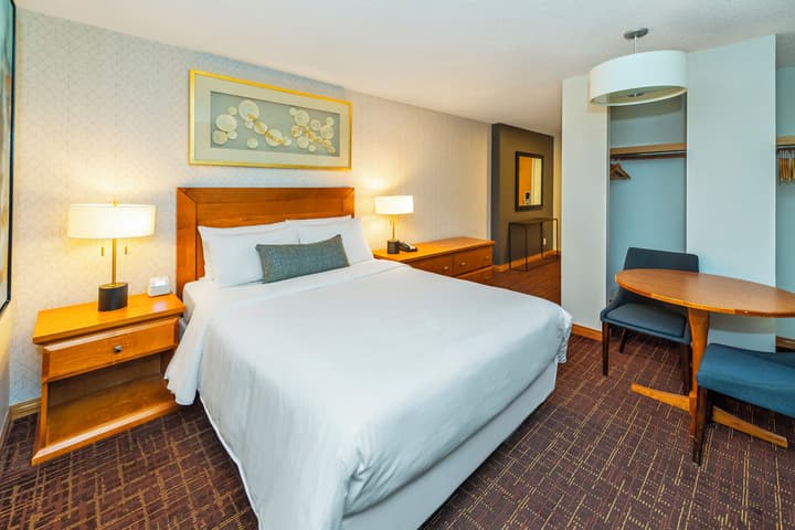 Banff Inn