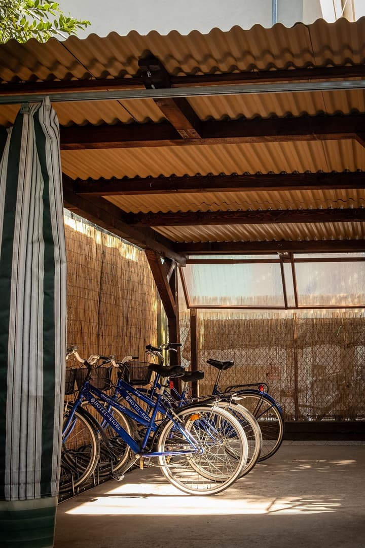 Hotel Rigel