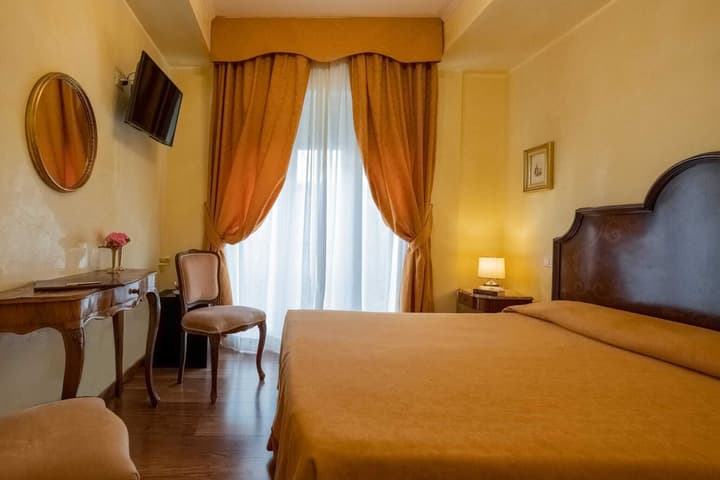Hotel Rigel