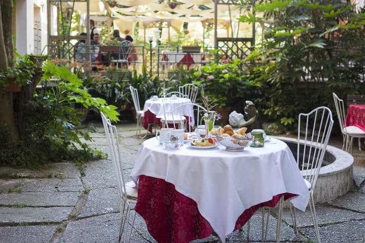 Hotel Rigel