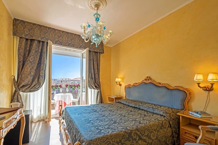 Hotel Rigel