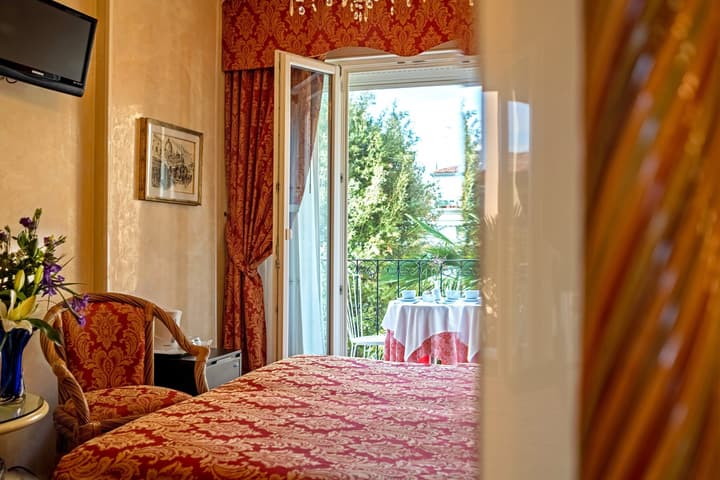 Hotel Rigel