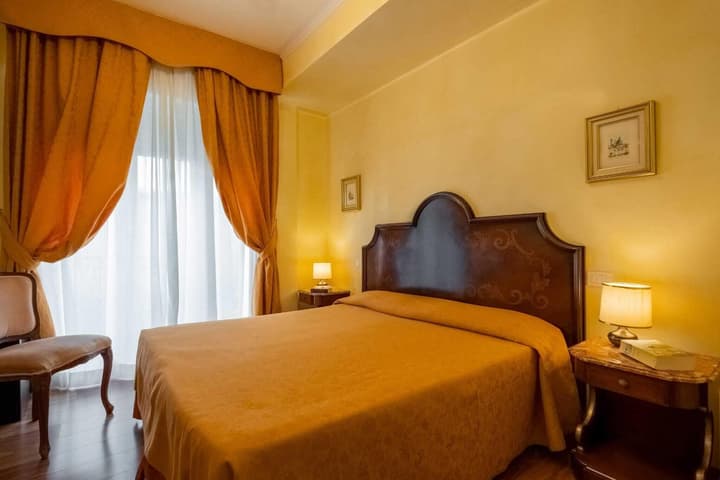 Hotel Rigel