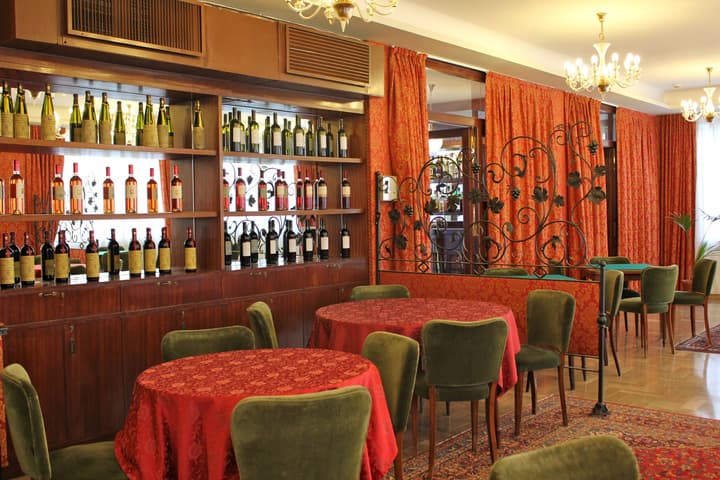 Hotel Rigel
