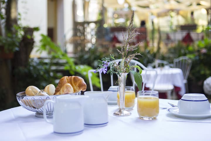 Hotel Rigel